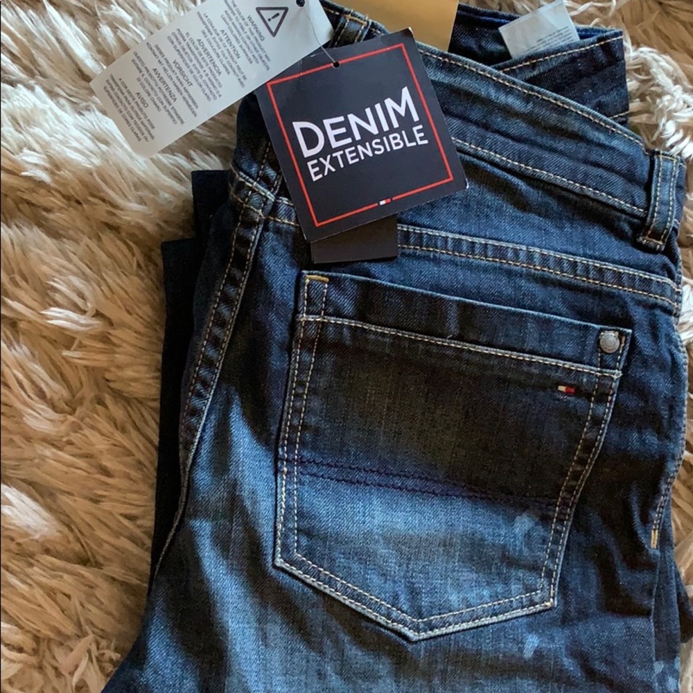 Jeans Pants - Picture 3 of 4